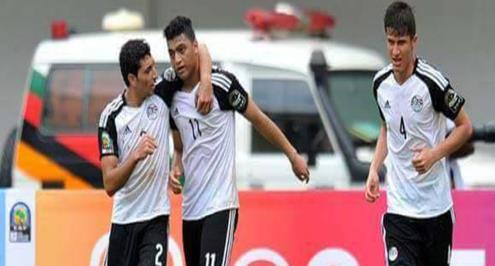 أبو ريدة: جلسة مع معتمد جمال لمناقشة فشل منتخب الشباب